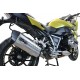 SCARICO GPR BMW R 1250 R - RS 2019/20 E4 SCARICO OMOLOGATO CON RACCORDO SONIC TITANIUM