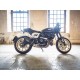 SCARICO GPR DUCATI SCRAMBLER 800 2015/16 SCARICO OMOLOGATO CON RACCORDO FURORE NERO