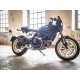 SCARICO GPR DUCATI SCRAMBLER 800 2015/16 SCARICO OMOLOGATO CON RACCORDO FURORE NERO