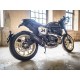 SCARICO GPR DUCATI SCRAMBLER 800 2015/16 SCARICO OMOLOGATO CON RACCORDO FURORE NERO