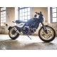 SCARICO GPR DUCATI SCRAMBLER 800 2015/16 SCARICO OMOLOGATO CON RACCORDO M3 INOX 