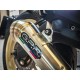 SCARICO GPR DUCATI SCRAMBLER 800 2015/16 SCARICO OMOLOGATO CON RACCORDO POWERCONE EVO