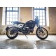 SCARICO GPR DUCATI SCRAMBLER 800 2015/16 SCARICO OMOLOGATO CATALIZZATO CON RACCORDO M3 BLACK TITANIUM