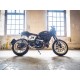 SCARICO GPR DUCATI SCRAMBLER 800 2017/20 E4 SCARICO OMOLOGATO CATALIZZATO CON RACCORDO GP EVO4 POPPY