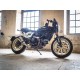 SCARICO GPR DUCATI SCRAMBLER 800 2017/20 E4 SCARICO OMOLOGATO CATALIZZATO CON RACCORDO GP EVO4 TITANIUM