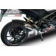 SCARICO GPR DUCATI HYPERSTRADA 939 2016/19 E4 SCARICO OMOLOGATO CATALIZZATO CON RACCORDO POWERCONE EVO