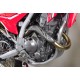 SCARICO GPR HONDA CRF 250 L 2013/16 SCARICO COMPLETO OMOLOGATO E CATALIZZATO ALBUS CERAMIC