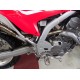 SCARICO GPR HONDA CRF 250 L 2013/16 SCARICO COMPLETO OMOLOGATO E CATALIZZATO ALBUS CERAMIC