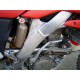 SCARICO GPR HONDA CRF 250 R 2003/05 SCARICO COMPLETO OMOLOGATO ALBUS CERAMIC