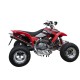 SCARICO GPR HONDA TRX 400 SPORTRAX EX SCARICO OMOLOGATO CON RACCORDO POWERCONE EVO