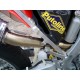 SCARICO GPR HONDA CRF 450 R - E - X 2005 SCARICO COMPLETO OMOLOGATO ALBUS CERAMIC