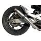 SCARICO GPR HONDA CBR 600 F 2011/14 SCARICO OMOLOGATO CON RACCORDO DEEPTONE INOX