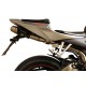 SCARICO GPR HONDA CBR 600 RR 2003/04 PC37A SCARICO OMOLOGATO CON RACCORDO DEEPTONE INOX