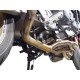 SCARICO GPR HONDA CB 650 F 2014/16 SCARICO COMPLETO OMOLOGATO M3 TITANIUM NATURAL