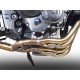 SCARICO GPR HONDA CB 650 F 2014/16 SCARICO COMPLETO OMOLOGATO E CATALIZZATO ALBUS CERAMIC