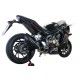 SCARICO GPR HONDA CBR 650 F 2014/16 SCARICO COMPLETO OMOLOGATO GPE ANN. BLACK TITAIUM