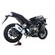 SCARICO GPR HONDA CBR 650 F 2014/16 SCARICO COMPLETO OMOLOGATO E CATALIZZATO ALBUS CERAMIC