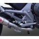 SCARICO GPR HONDA INTEGRA 750 2016/2020 E4 SCARICO OMOLOGATO CON RACCORDO DEEPTONE INOX