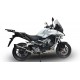 SCARICO GPR HONDA CROSSRUNNER 800 2015/16 E3 SCARICO OMOLOGATO CON RACCORDO FURORE NERO