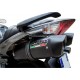 SCARICO GPR HONDA VFR 800 V-TEC 2002/13 COPPIA SCARICHI OMOLOGATI CON RACCORDO FURORE NERO