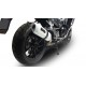 SCARICO GPR HONDA VFR 800 X 2015/16 E3 SCARICO OMOLOGATO CON RACCORDO ALBUS CERAMIC