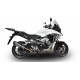 SCARICO GPR HONDA VFR 800 X 2015/16 E3 SCARICO OMOLOGATO CON RACCORDO GPE ANN. TITAIUM