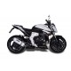 SCARICO GPR HONDA CB 1000 R 2008/14 SCARICO OMOLOGATO CON RACCORDO ALBUS CERAMIC