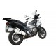 SCARICO GPR HONDA CROSSTOURER 1200 2011/16 E3 SCARICO OMOLOGATO CON RACCORDO ALBUS CERAMIC