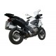 SCARICO GPR HONDA CROSSTOURER 1200 2011/16 E3 SCARICO OMOLOGATO CON RACCORDO FURORE NERO