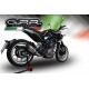 SCARICO GPR HUSQVARNA SVARTPILEN 401 2018/19 E4 SCARICO OMOLOGATO CON RACCORDO GP EVO4 TITANIUM