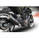 SCARICO GPR HUSQVARNA SVARTPILEN 401 2018/19 E4 SCARICO OMOLOGATO CON RACCORDO M3 CARBON