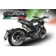 SCARICO GPR HUSQVARNA VITPILEN 401 2018/19 E4 SCARICO OMOLOGATO CATALIZZATO CON RACCORDO POWERCONE EVO