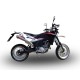 SCARICO GPR HUSQVARNA TE 630 E - SMS - SMR2010/14 COPPIA SCARICHI OMOLOGATI CATALIZZATI POWERCONE EVO