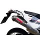 SCARICO GPR HUSQVARNA TE 630 E - SMS - SMR2010/14 COPPIA SCARICHI OMOLOGATI CATALIZZATI POWERCONE EVO