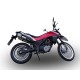 SCARICO GPR HUSQVARNA TERRA - STRADA 650 2013/15 COPPIA SCARICHI OMOLOGATI GPE ANN. TITAIUM