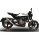 SCARICO GPR HUSQVARNA SVARTPILEN 701 2018/20 E4 SCARICO OMOLOGATO CON RACCORDO POWERCONE EVO