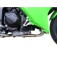 SCARICO GPR KAWASAKI NINJA 300 R 2012/16 E3 SCARICO COMPLETO OMOLOGATO E CATALIZZATO DEEPTONE INOX