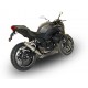 SCARICO GPR KAWASAKI Z 300 2014/16 E3 SCARICO OMOLOGATO CON RACCORDO DEEPTONE INOX