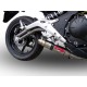 SCARICO GPR KAWASAKI ER 6 N - F 2012/16 E3 SCARICO COMPLETO OMOLOGATO E CATALIZZATO DEEPTONE INOX