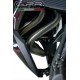 SCARICO GPR KAWASAKI NINJA 650 2017/20 E4 SCARICO COMPLETO OMOLOGATO E CATALIZZATO GP EVO4 TITANIUM