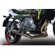 SCARICO GPR KAWASAKI NINJA 650 2017/20 E4 SCARICO COMPLETO OMOLOGATO E CATALIZZATO POWERCONE EVO