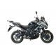 SCARICO GPR KAWASAKI VERSYS 650 2015/16 E3 SCARICO COMPLETO OMOLOGATO GPE ANN. TITAIUM