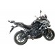 SCARICO GPR KAWASAKI VERSYS 650 2015/16 E3 SCARICO COMPLETO OMOLOGATO GPE ANN. TITAIUM