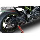 SCARICO GPR KAWASAKI Z 900 2017/19 E4 SCARICO OMOLOGATO CON RACCORDO FURORE EVO4 CARBON