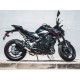 SCARICO GPR KAWASAKI Z 900 2017/19 E4 SCARICO OMOLOGATO CON RACCORDO GHISA 