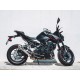 SCARICO GPR KAWASAKI Z 900 2017/19 E4 SCARICO OMOLOGATO CON RACCORDO POWERCONE EVO