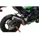 SCARICO GPR KAWASAKI Z 900 2020 E4 SCARICO OMOLOGATO CON RACCORDO M3 CARBON