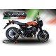 SCARICO GPR KAWASAKI Z 900 RS 2018/20 E4 SCARICO OMOLOGATO CON RACCORDO M3 CARBON