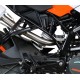 SCARICO GPR KTM RC 125 2017/20 E4 SCARICO OMOLOGATO CATALIZZATO ALBUS EVO4