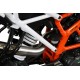 SCARICO GPR KTM DUKE 250 2017/20 E4 SCARICO OMOLOGATO CATALIZZATO DEEPTONE INOX